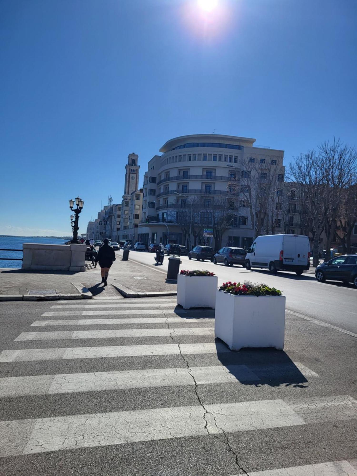 Holiday home Manthy Posizione Bari