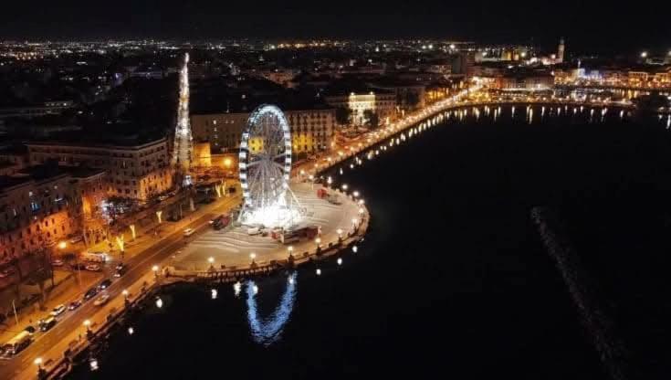 Manthy Posizione Holiday home Bari