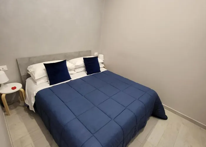 Casa Vacanze Manthy Posizione Centrale