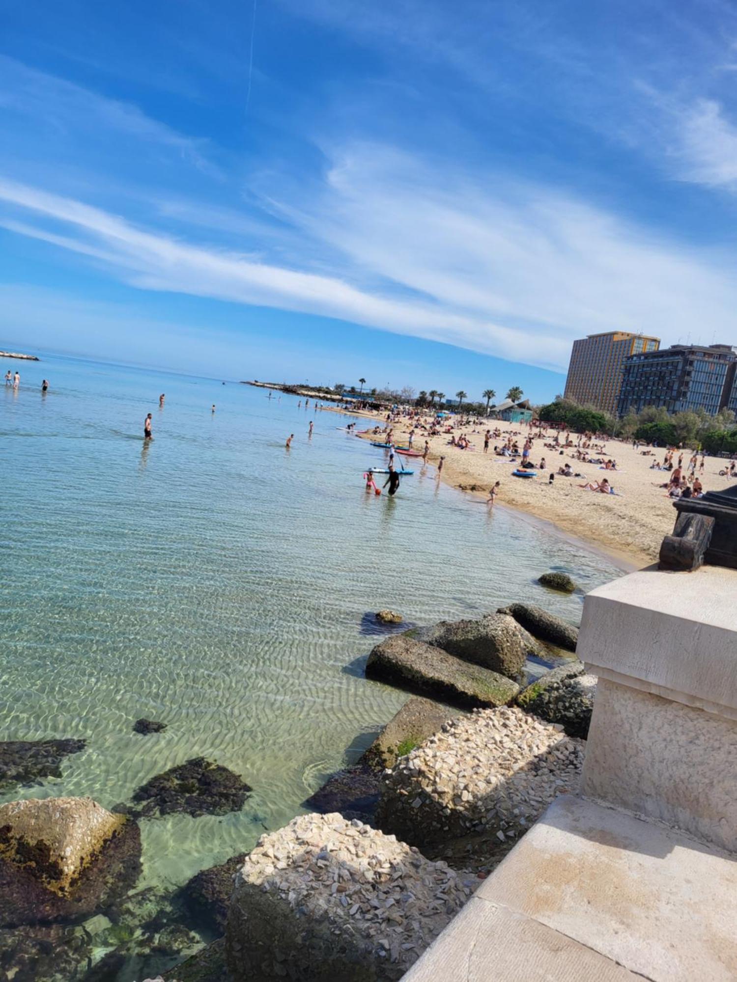Hébergement de vacances Manthy Posizione *